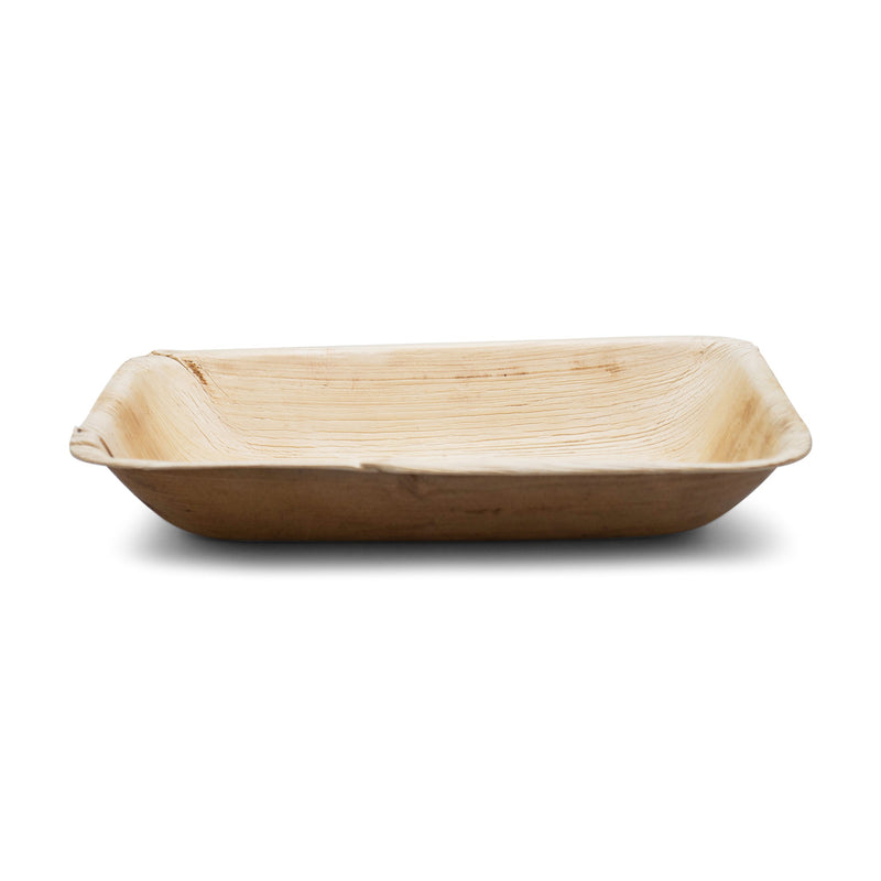 6x9 Rectangle Deep Tray